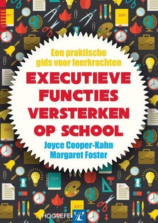 executieve functies versterken op school