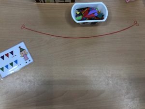 thema feest kleuters