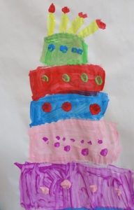 thema feest kleuters
