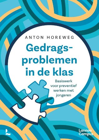 gedragsproblemen in de klas