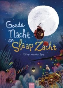 thema insecten prentenboek kleuters