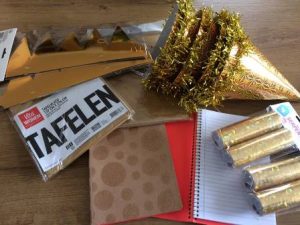 gouden weken