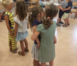 gouden weken clics