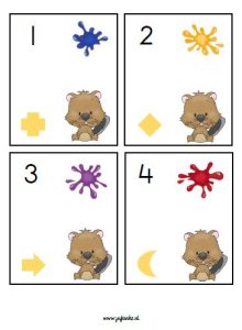 groepjes maken samenwerken