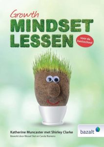 mindset lessen boek onderwijs