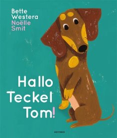 thema dieren kleuters