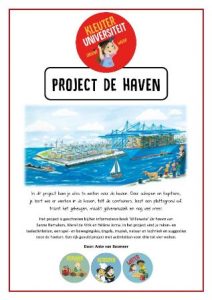 de haven kleuters