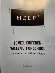 help te veel kinderen vallen uit op school