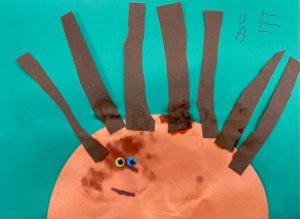 knutselen thema herfst