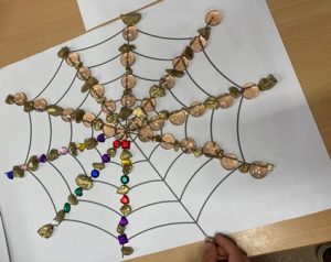 loose parts herfst kleuters