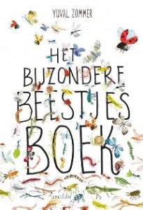 het bijzondere beestjesboek