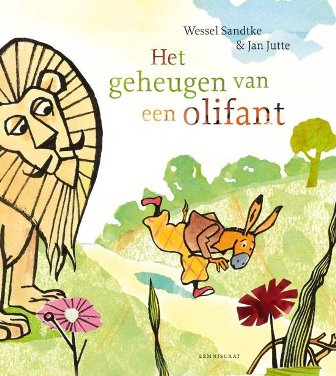 het geheugen van een olifant