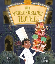 thema bakker kleuters prentenboek
