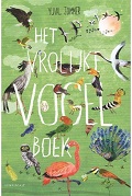 het vrolijke vogelboek kleuters