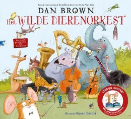 het wilde dierenorkest muziek