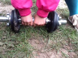 thema sport kleuters