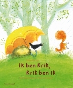 ik ben krik voorleesboek herfst kleuters