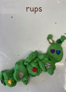 insect kleien