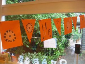 feest