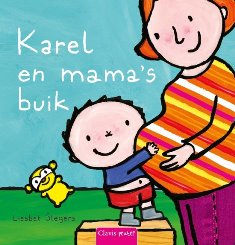 thema baby kleuters