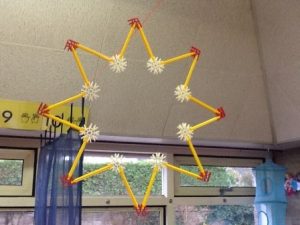 k'nex ster