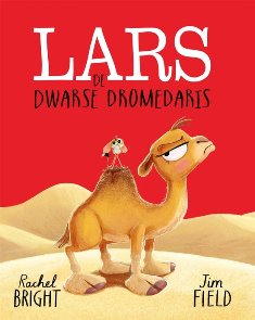 lars de dwarse dromedaris