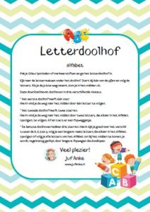 letterdoolhof