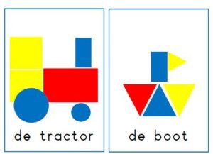 logileggers