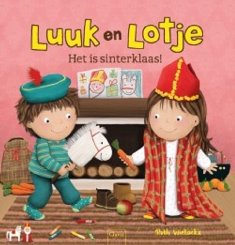 luuk en lotje het is sinterklaas