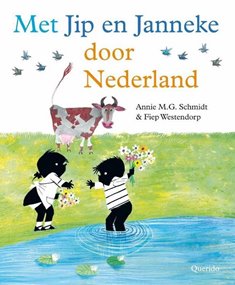 jip en janneke nederland boek kleuters