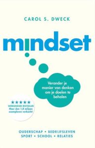 mindset onderwijs kleuters boek
