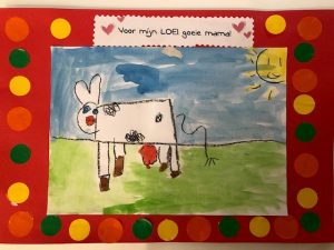 vaderdag boerderij loei goeie papa