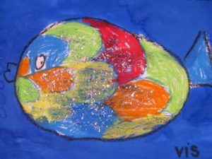 vis verven