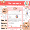 muzieklessen voor kleuters en groep 3