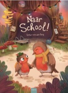 start schooljaar kleuters