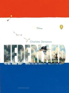 nederland charlotte dematons boek
