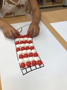 sok versieren
