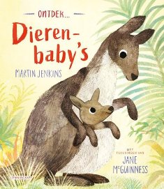 dierenbaby's