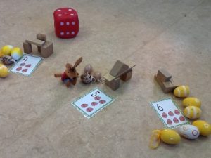 paaseieren bezorgen rekenen