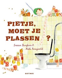 pietje moet je plassen sinterklaas