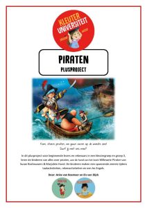 plusproject piraten