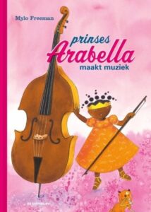 prentenboek thema muziek kleuters