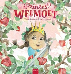 prinses welmoet