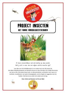 project insecten