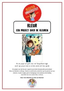 project kleur