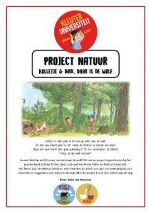 project natuur kolletje en dirk