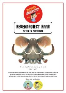 rekenproject raar