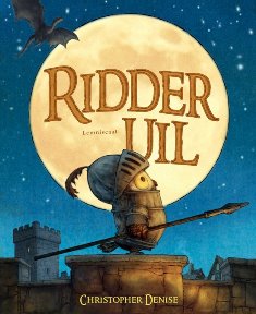 ridder uil
