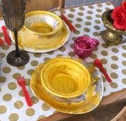 ridders themahoek kleuters