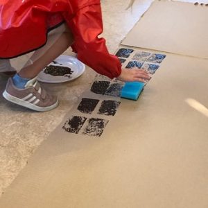 ridders themahoek kleuters